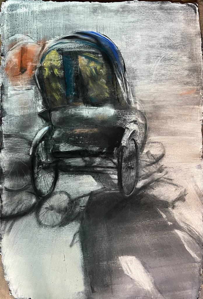 Rickshaw Series